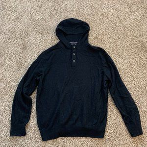 Banana Republic Pull Over